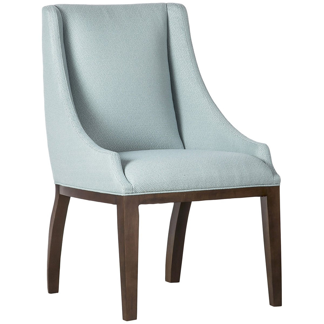 Vanguard Furniture Ithaca Dining Arm Chair