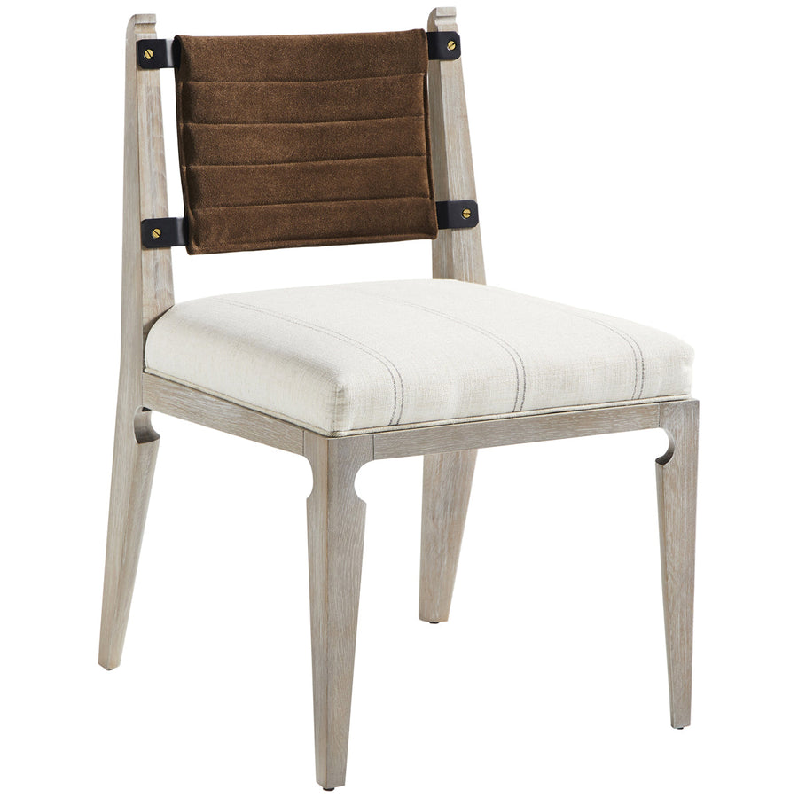 Vanguard Furniture Gifford Side Chair