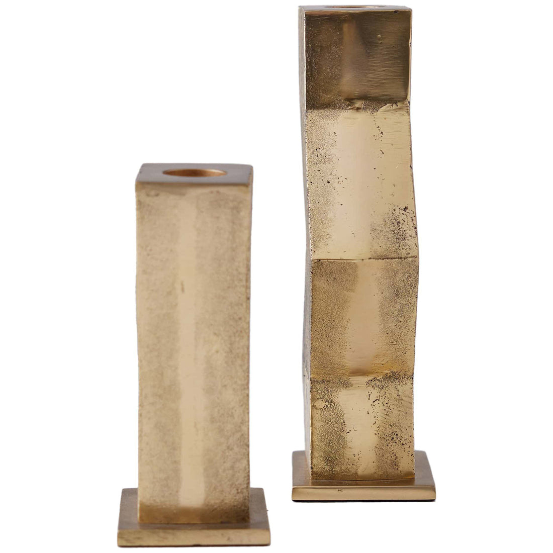 Arteriors Vesely Candleholders, 2-Piece Set