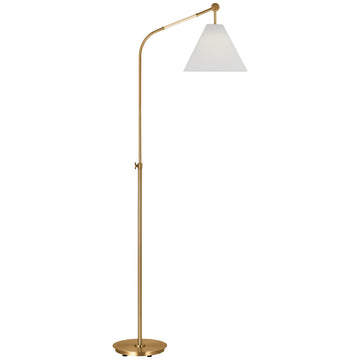 Feiss Remy Medium Task Floor Lamp