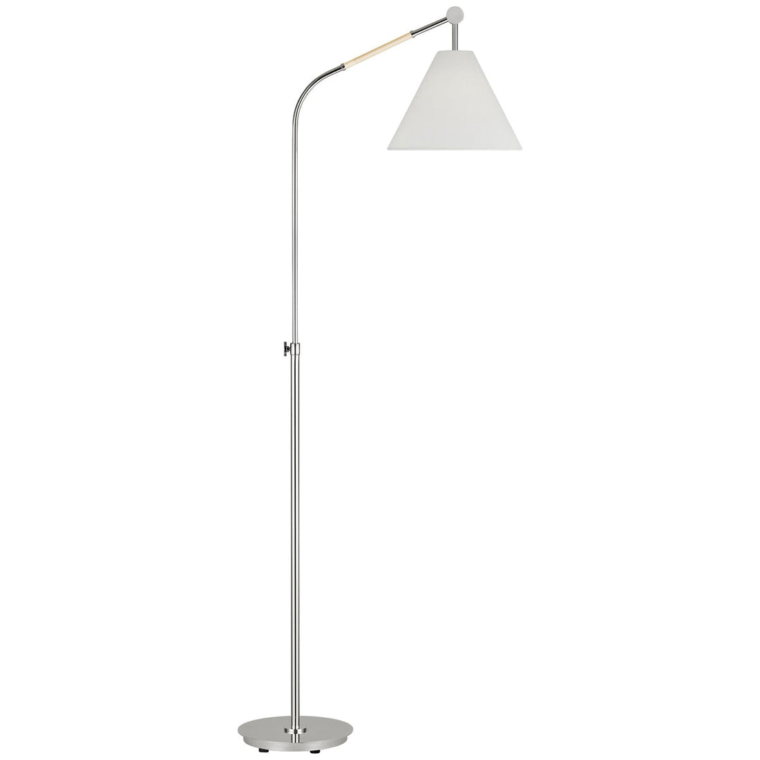 Feiss Remy Medium Task Floor Lamp