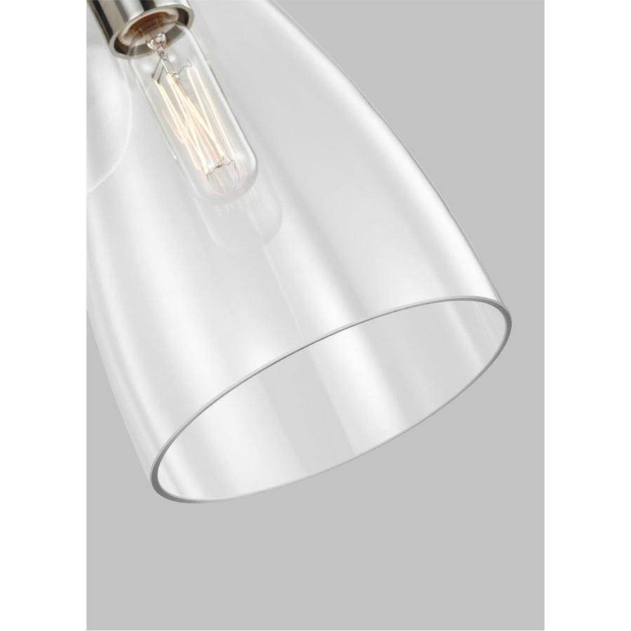 Feiss Moritz 1-Light Sconce