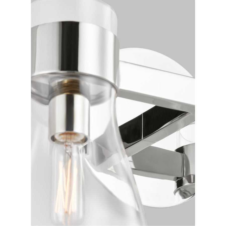 Feiss Moritz 2-Light Vanity