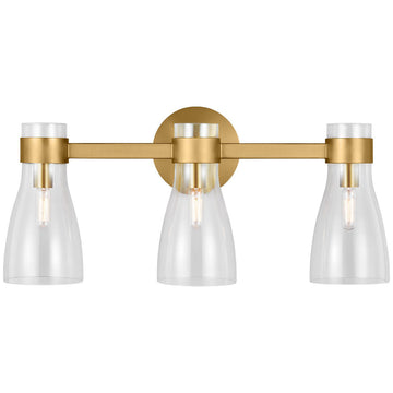 Feiss Moritz 3-Light Vanity