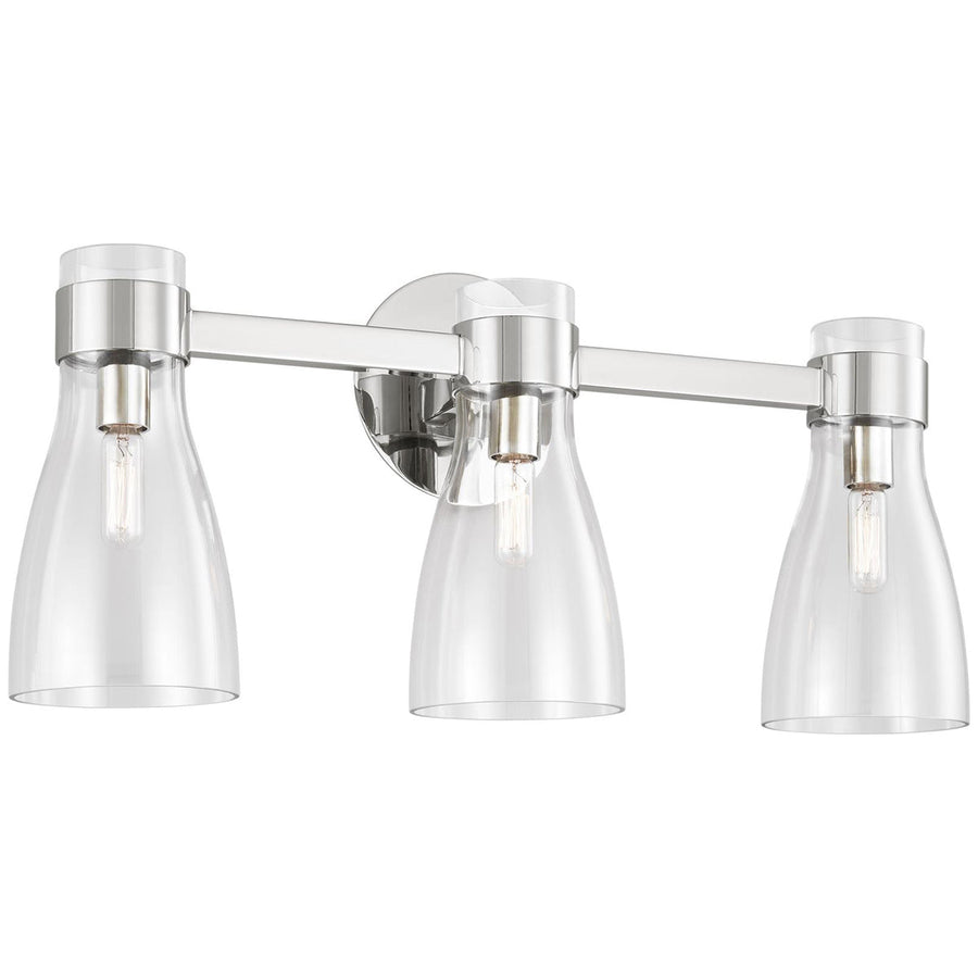 Feiss Moritz 3-Light Vanity