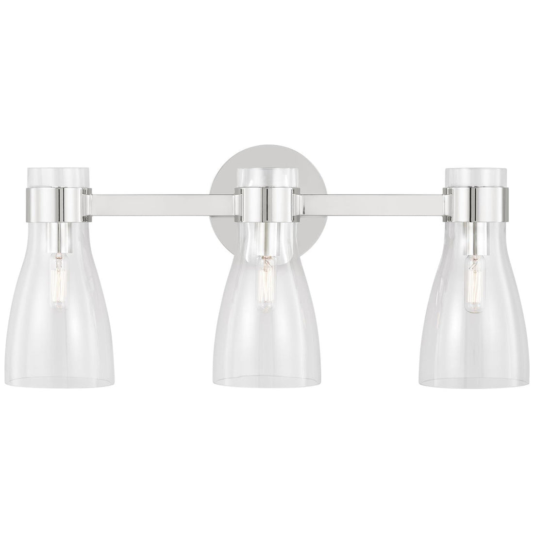 Feiss Moritz 3-Light Vanity