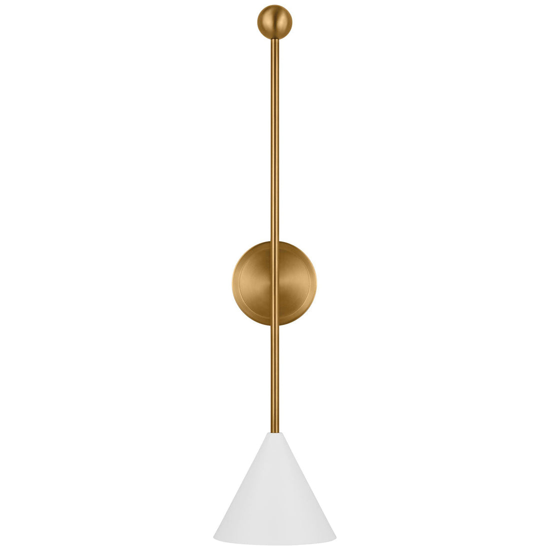 Feiss Cosmo Sconce