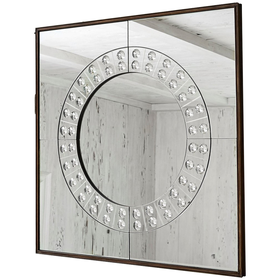 Ambella Home Bang Mirror