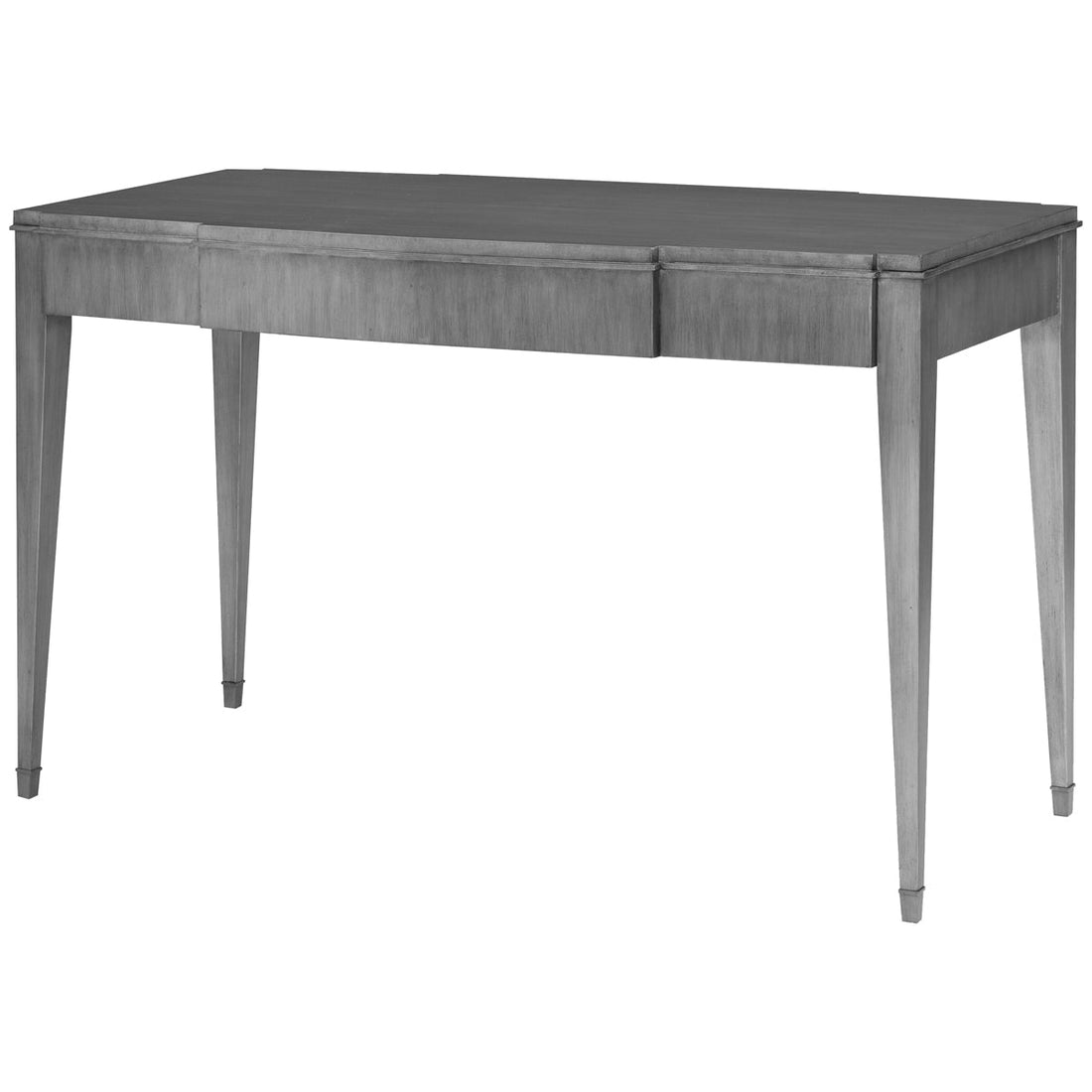 Ambella Home Terrace Writing Desk - Grey