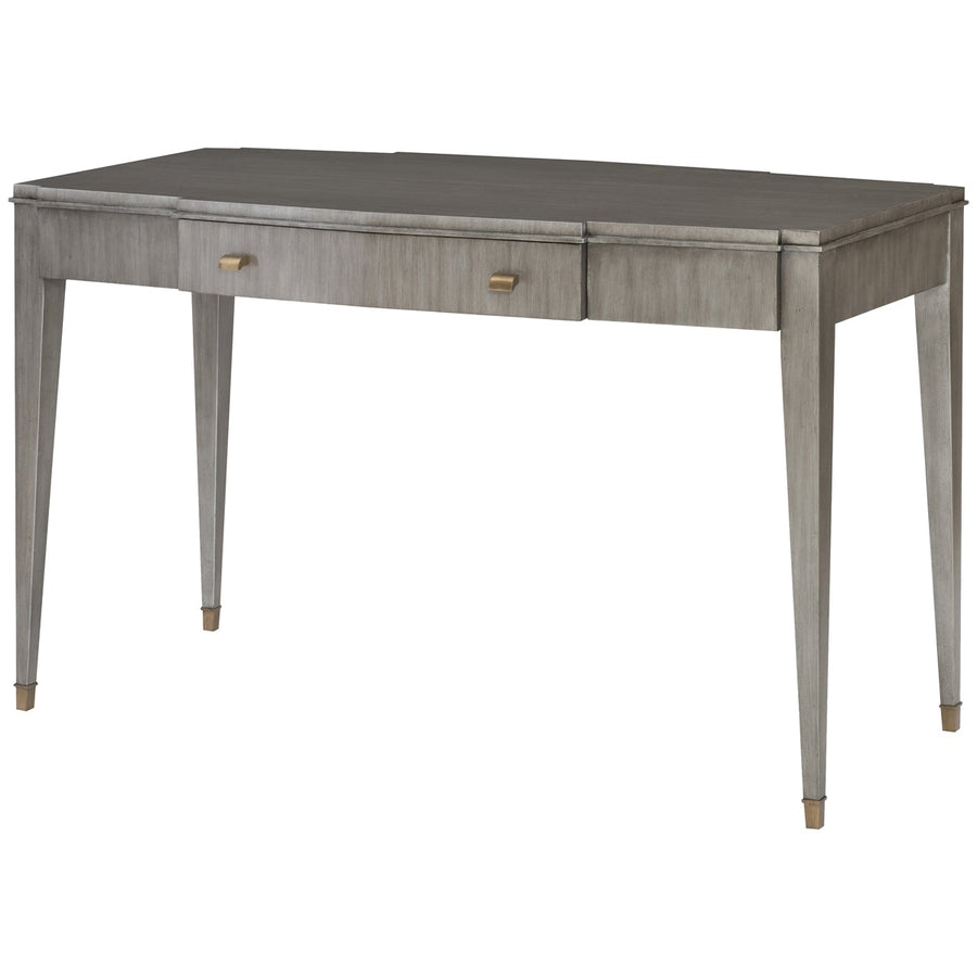 Ambella Home Terrace Writing Desk - Grey