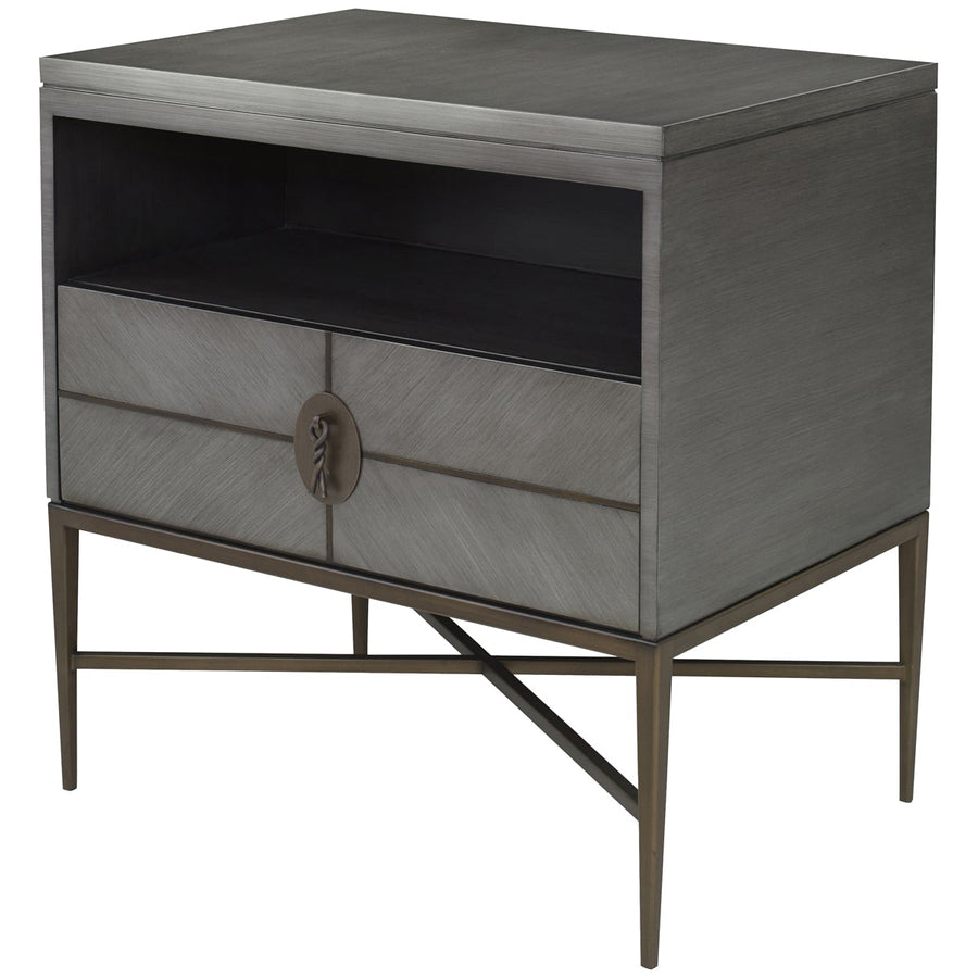 Ambella Home Longwood Nightstand