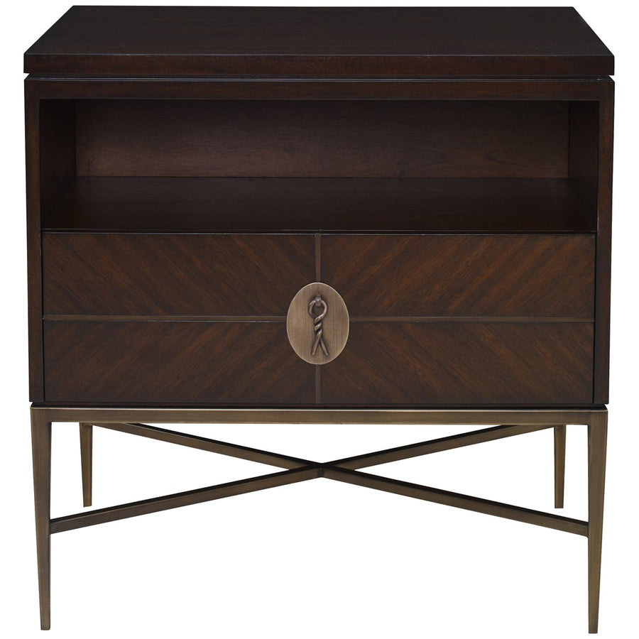 Ambella Home Longwood Nightstand