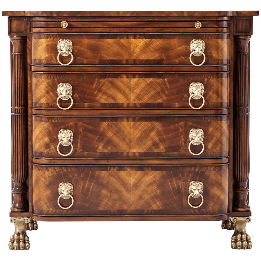 Theodore Alexander Arabella's Regency Chest of Drawers