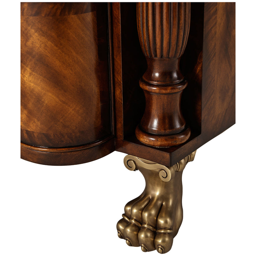 Theodore Alexander Arabella's Regency Chest of Drawers