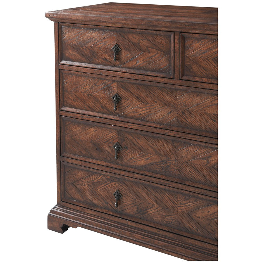 Theodore Alexander Haywood Chest