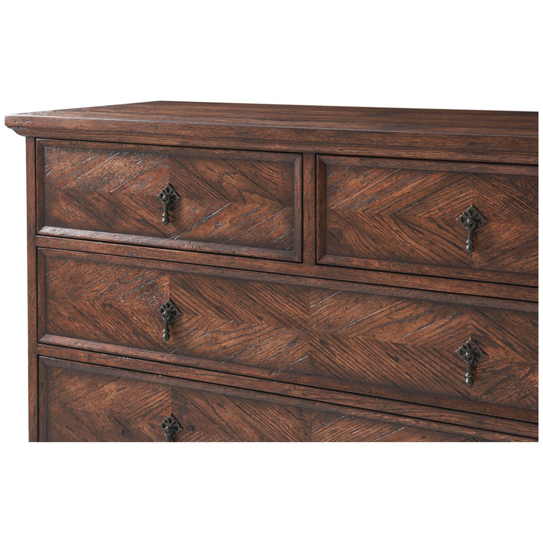 Theodore Alexander Haywood Chest