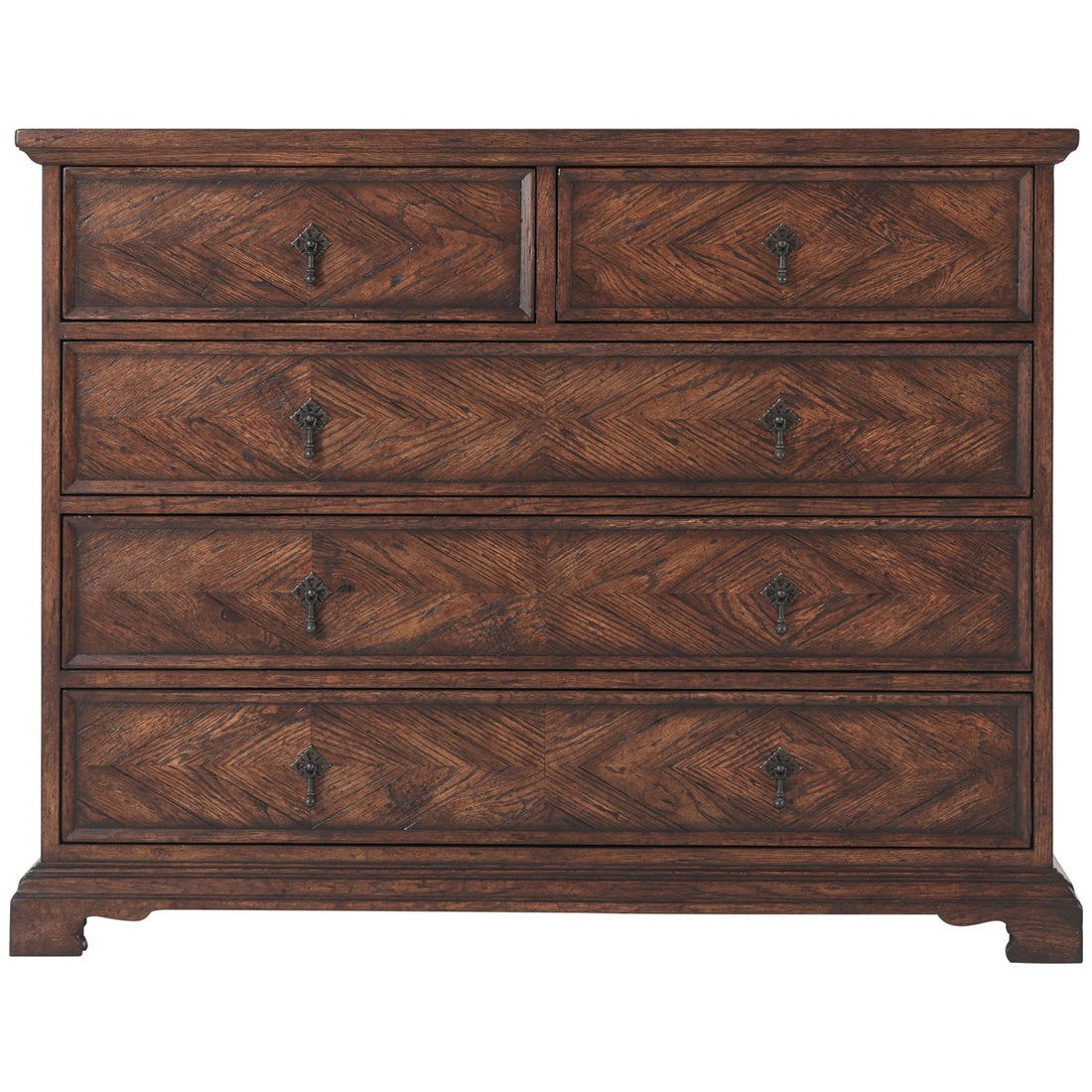 Theodore Alexander Haywood Chest