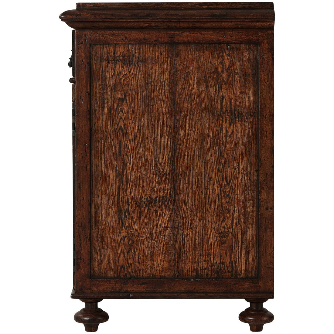 Theodore Alexander Oliver Bedside Table