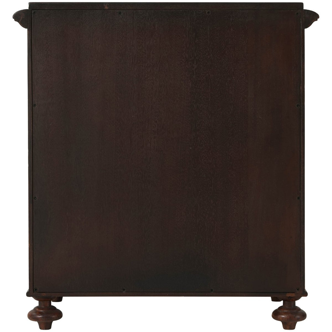 Theodore Alexander Oliver Bedside Table