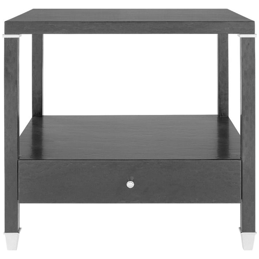 Villa & House Alessandra 1-Drawer Side Table