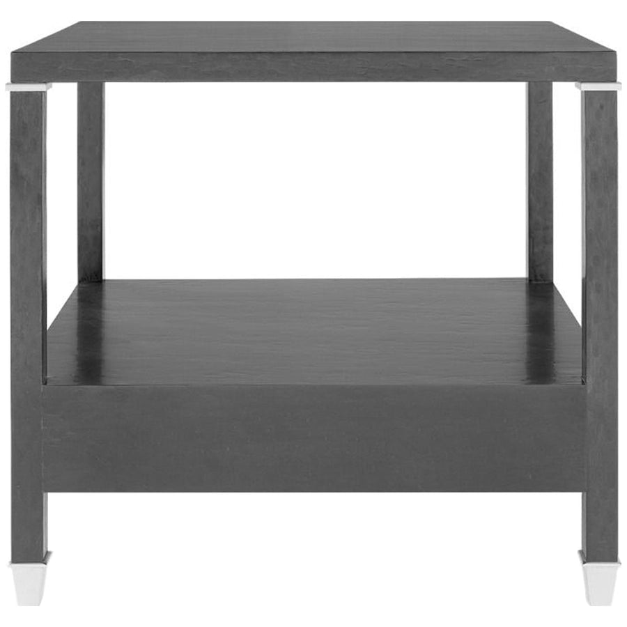 Villa & House Alessandra 1-Drawer Side Table