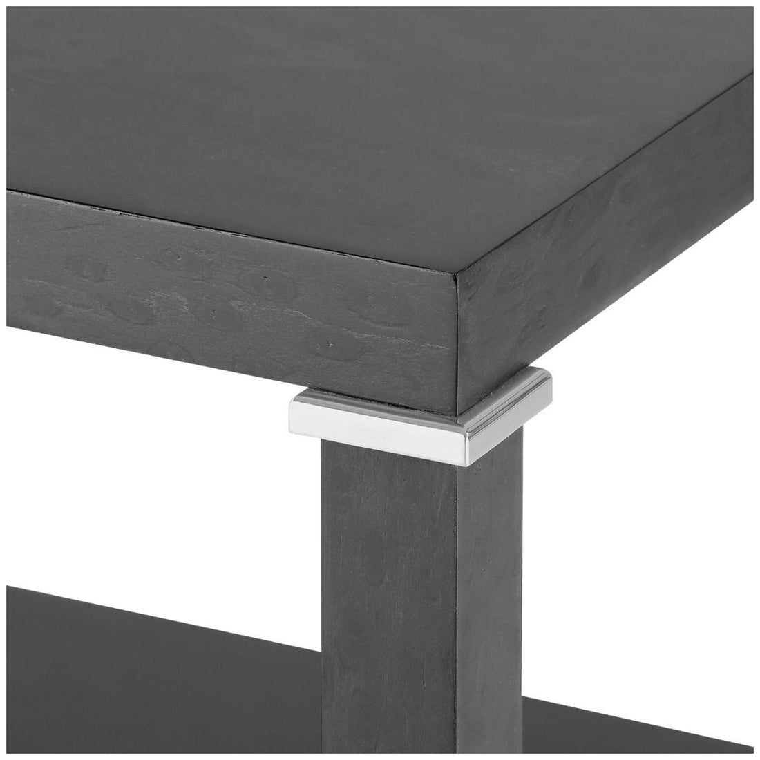 Villa & House Alessandra 1-Drawer Side Table