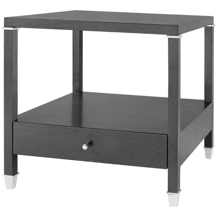 Villa & House Alessandra 1-Drawer Side Table