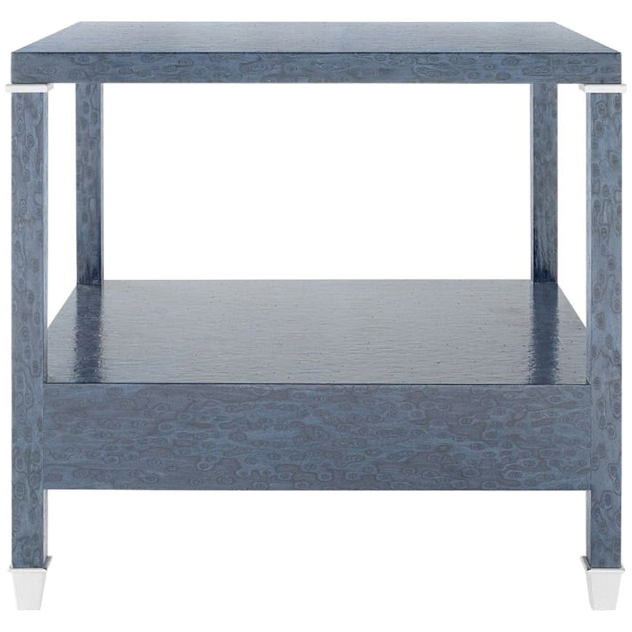 Villa & House Alessandra 1-Drawer Side Table