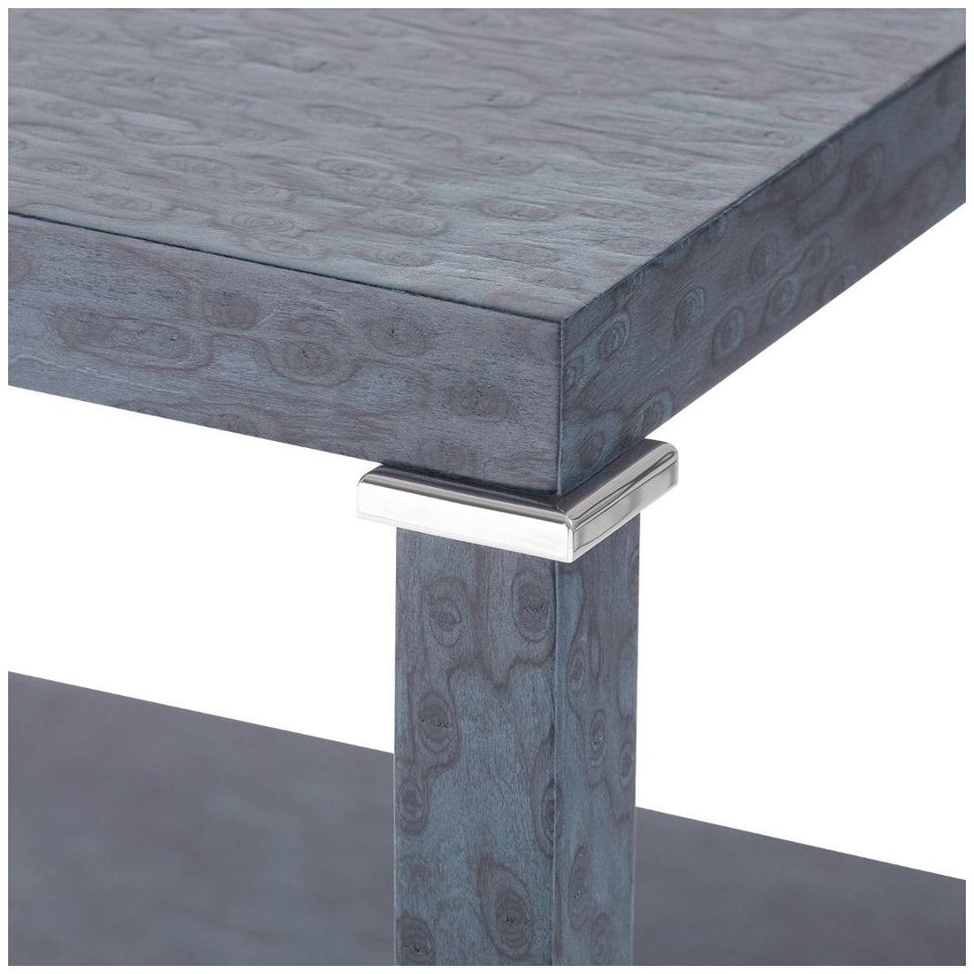 Villa & House Alessandra 1-Drawer Side Table