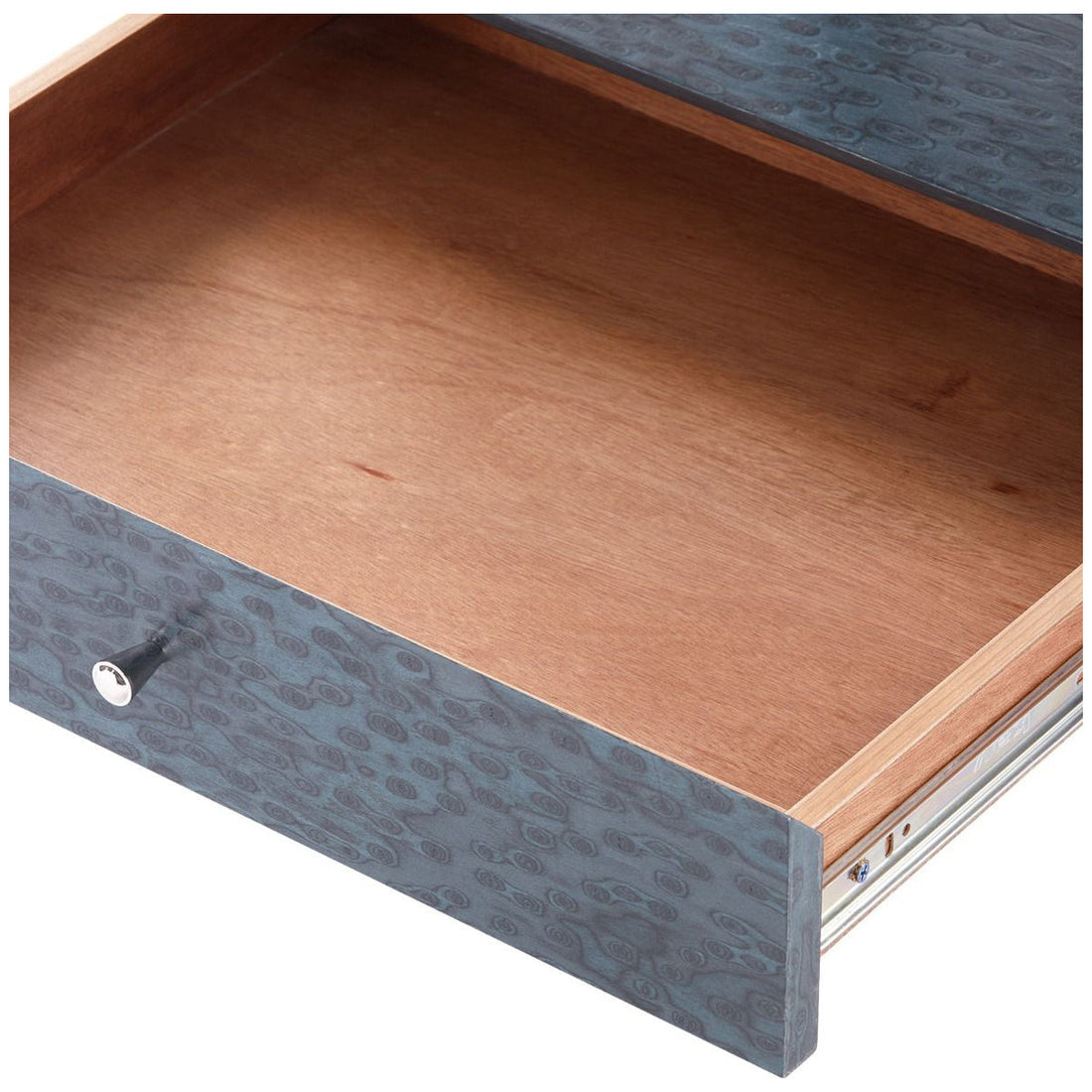 Villa & House Alessandra 1-Drawer Side Table