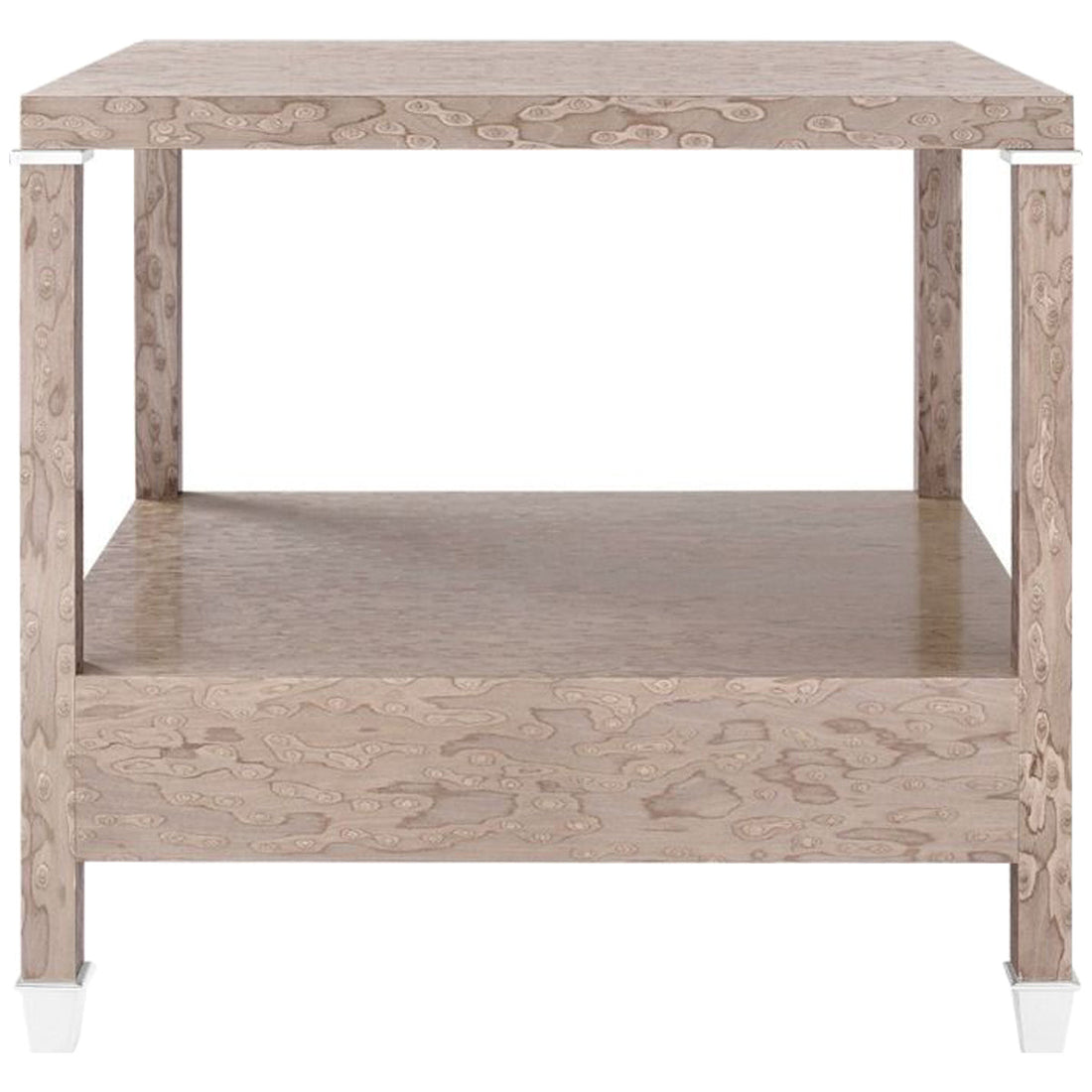 Villa & House Alessandra 1-Drawer Side Table