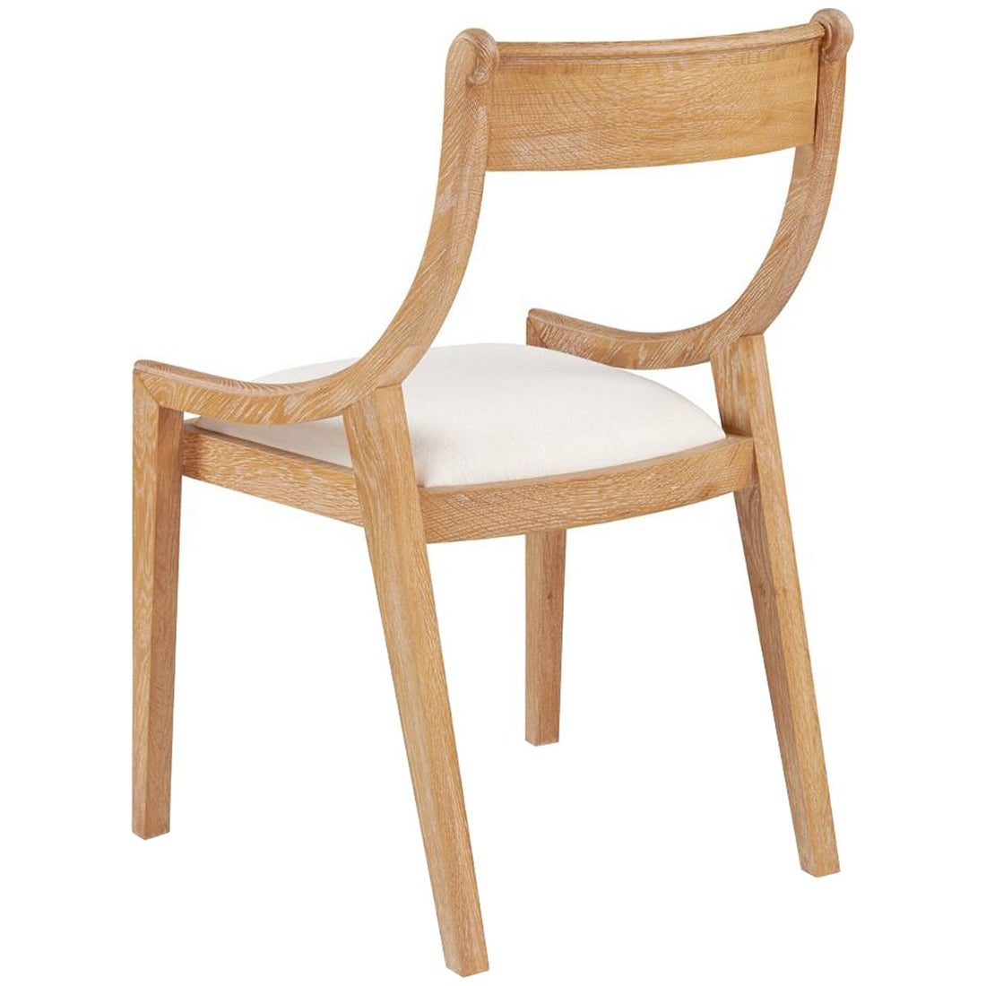 Villa & House Alexa Chair