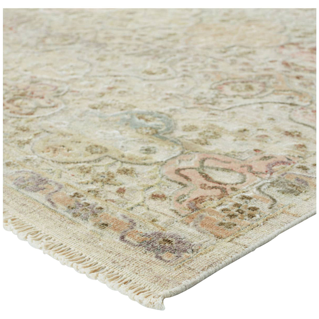 Jaipur Amoret Beya AMO02 Rug