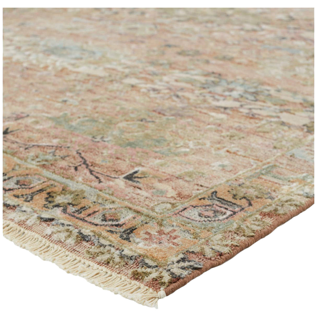 Jaipur Amoret Ysa AMO03 Rug