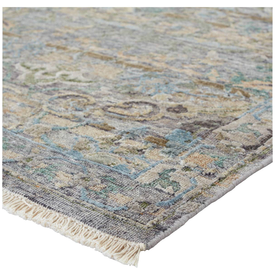 Jaipur Amoret Estoria AMO05 Rug