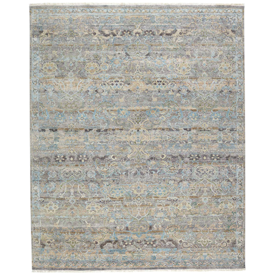 Jaipur Amoret Estoria AMO05 Rug