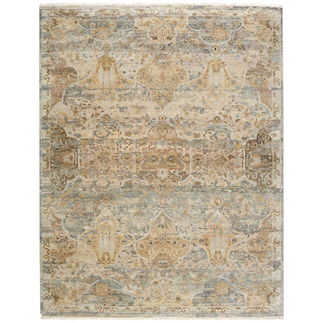 Jaipur Amoret Minna AMO06 Rug