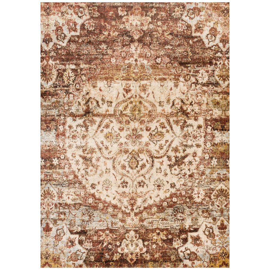 Loloi Anastasia AF-06 Power Loomed Rug