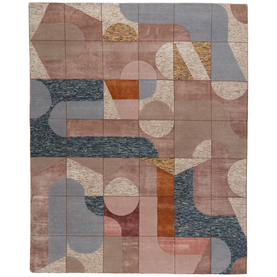 Jaipur Aakar Natural Mismo 2 ANK01 Rug