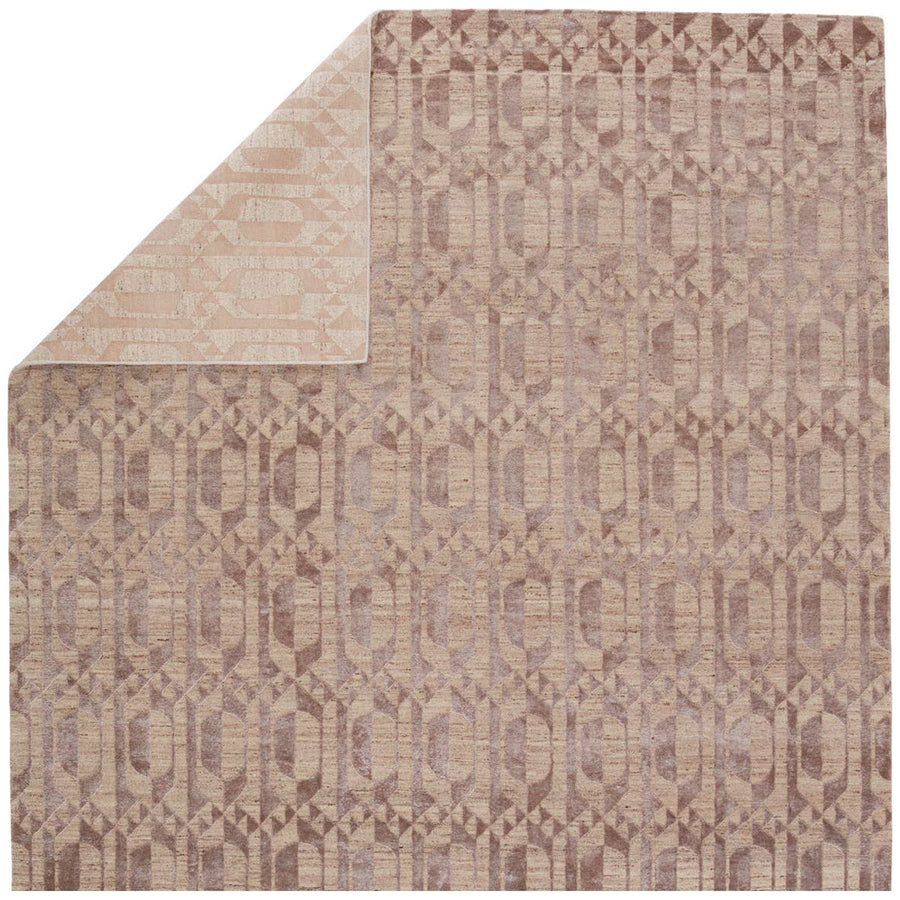 Jaipur Aakar Natural Ovate ANK02 Rug