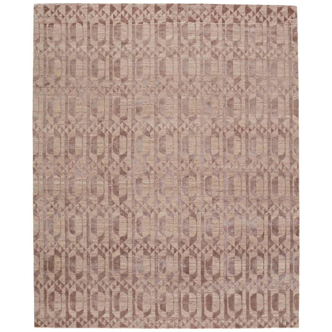 Jaipur Aakar Natural Ovate ANK02 Rug