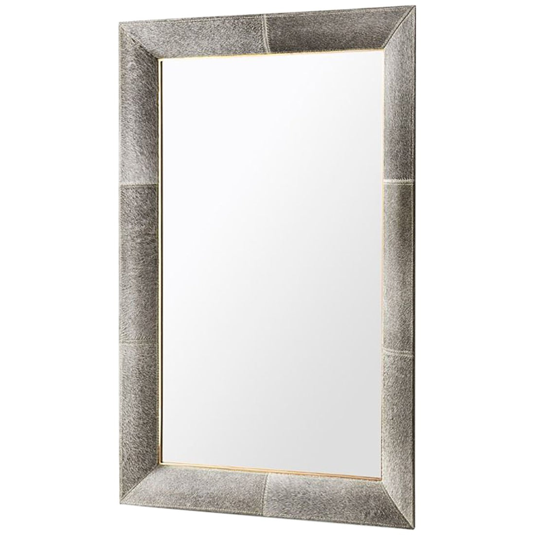 Villa & House Andre Wall Mirror - Gray