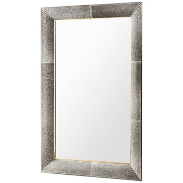 Villa & House Andre Wall Mirror - Gray