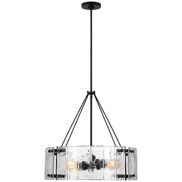 Feiss Calvert Medium Chandelier