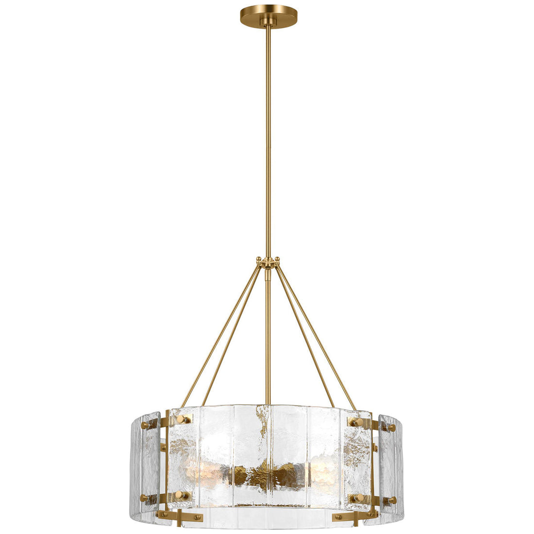 Feiss Calvert Medium Chandelier