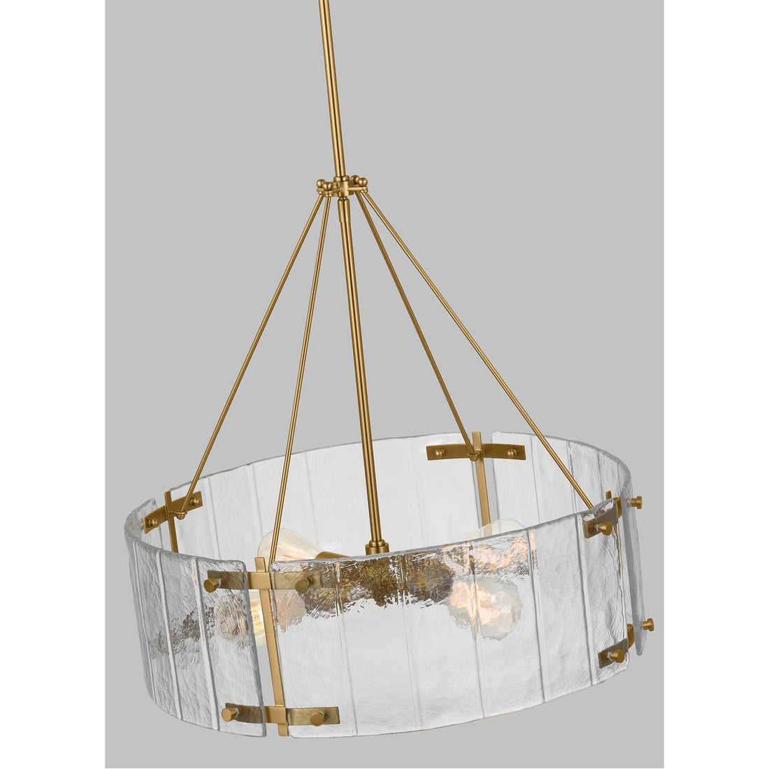 Feiss Calvert Medium Chandelier