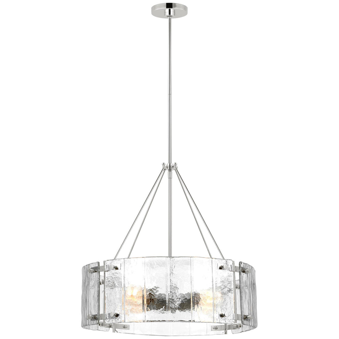 Feiss Calvert Medium Chandelier