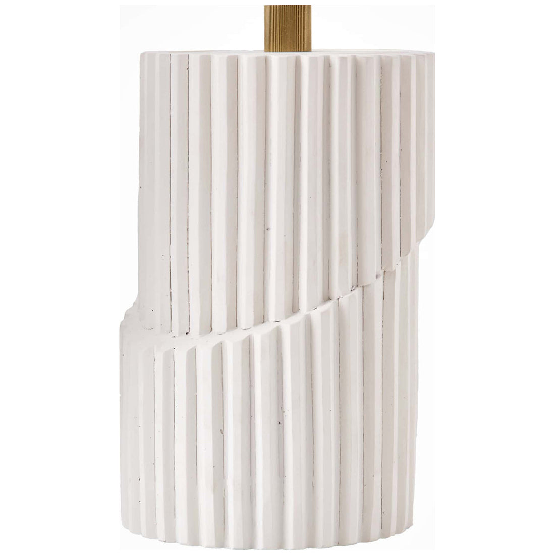 Arteriors Whittaker Tall Container