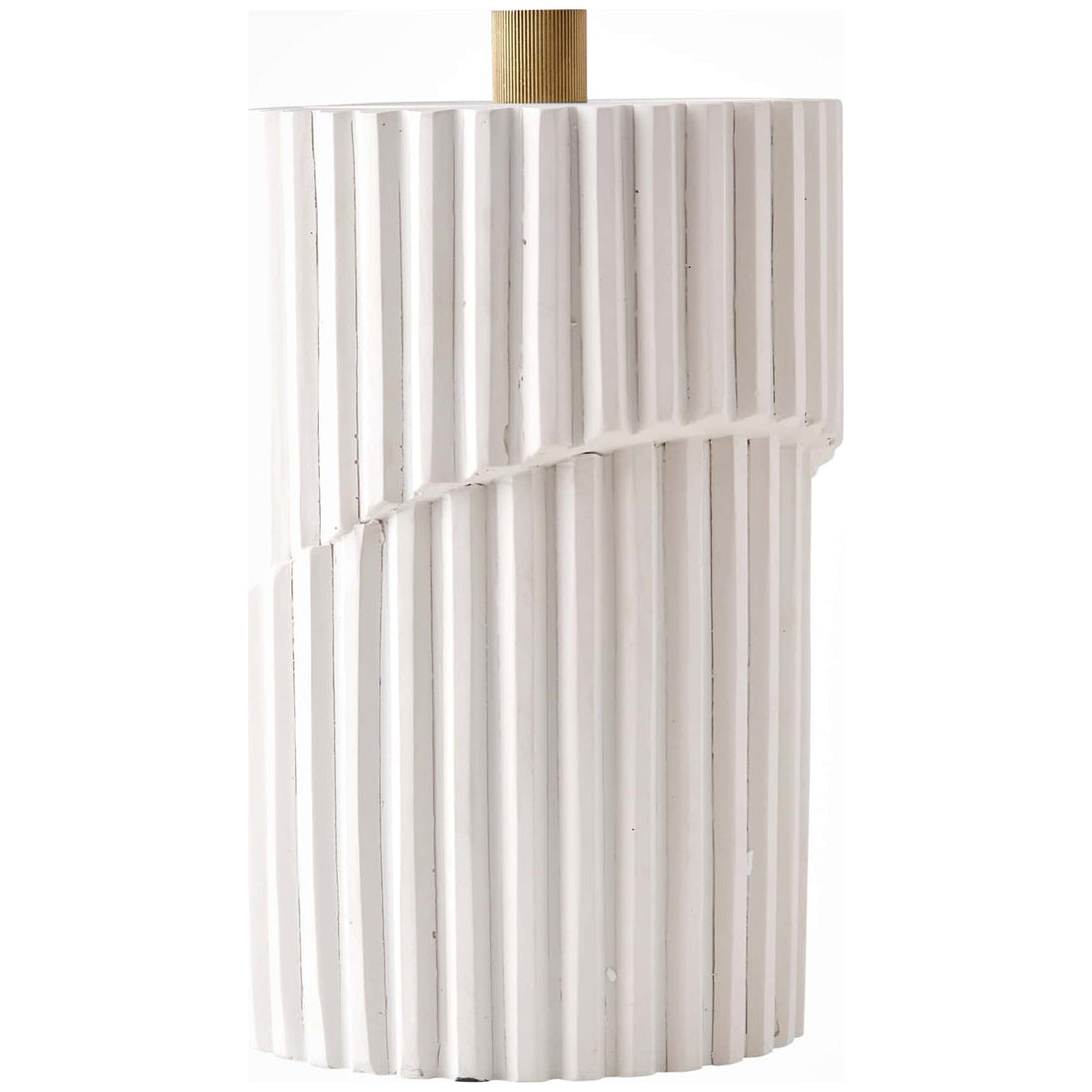 Arteriors Whittaker Tall Container