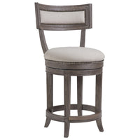 Artistica Home Apertif Swivel Counter Stool 01-2000-895